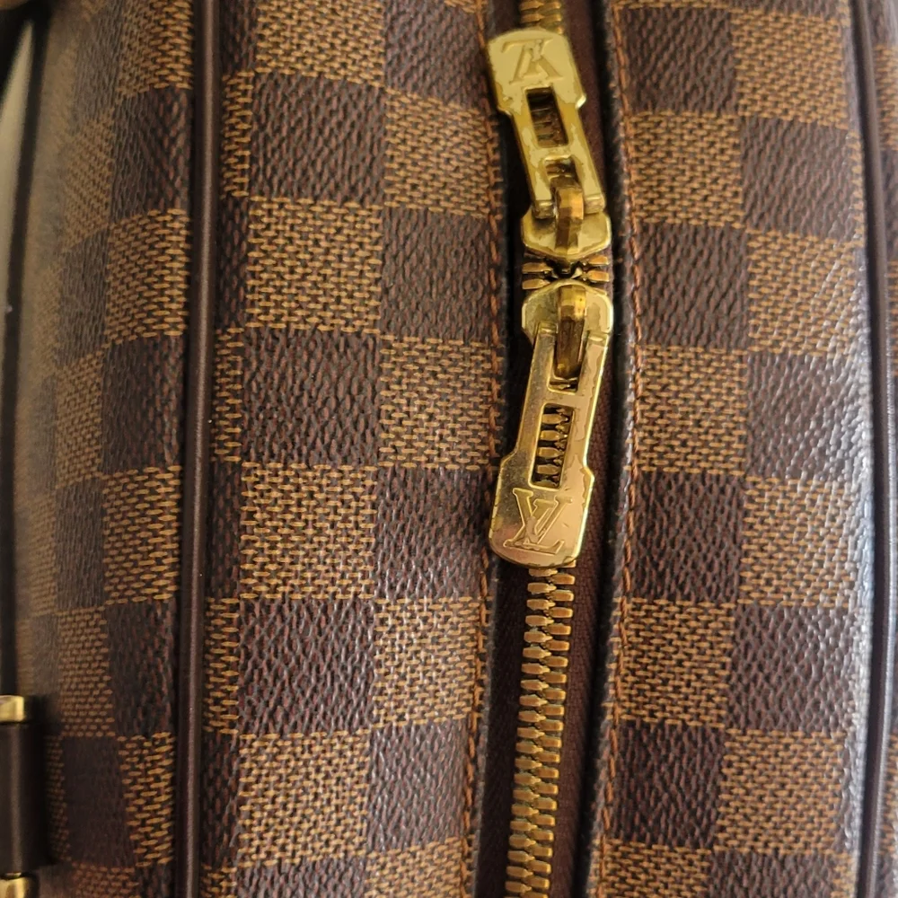 SOLD💥💥💥LOUIS VUITTON NOLITA DAMIERE HANDBAG❤️❤️ - Picture 8 of 17